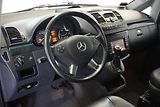 Mercedes-Benz Viano 3.0 CDI 165kW,7 MÍST,TAŽNÉ - náhled 12