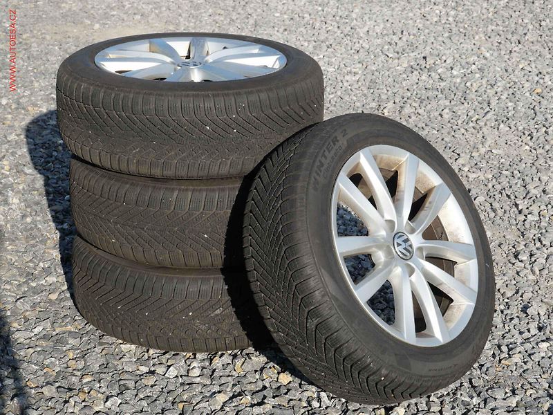 Volkswagen Passat (2018) 2.0TDi 4x4, 1.maj,ČR, DSG - fotka 23 z 23