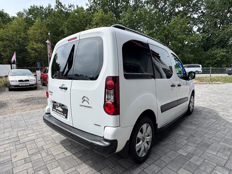 Citroën Berlingo (2015) 1.6 HDi XTR - fotka 5 z 27