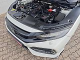 Honda Civic (2019) 1.5 Turbo Sport Plus 134kW 6MT - náhled 35