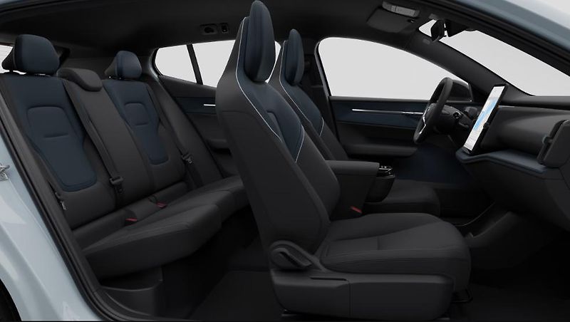 Volvo EX30 (2026) P3 RWD ESSENTIAL AUT - fotka 7 z 23