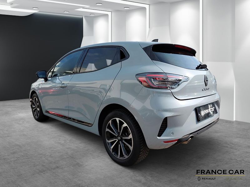 Renault Clio (2025) 1,0 TCe 67 kW TECHNO - fotka 7 z 24