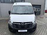 Opel Movano 2,3   CDTi,L2H2,DPH,ČR,2.MAJIT - náhled 1