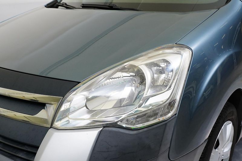 Citroën Berlingo - fotka 9 z 23