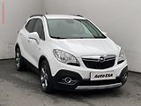 Opel Mokka (2014) 1.4T, Cosmo, kůže, navi - náhled 1