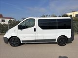 Renault Trafic 1.9 dCi 6.MÍST STK 11/2027 - náhled 3