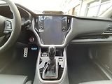 Subaru Outback (2025) 2.5i Touring MR25 černá Nappa  - náhled 10