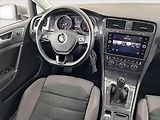 Volkswagen Golf (2018) Highline 1.5 TSI, Serv.kniha - náhled 7