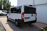 Fiat Ducato 2,3 JTD 9Míst L1H1+ 2xklima  - náhled 4
