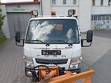 Mitsubishi Ostatní (2013) Fuso 35S13 radlice+sypač - náhled 18
