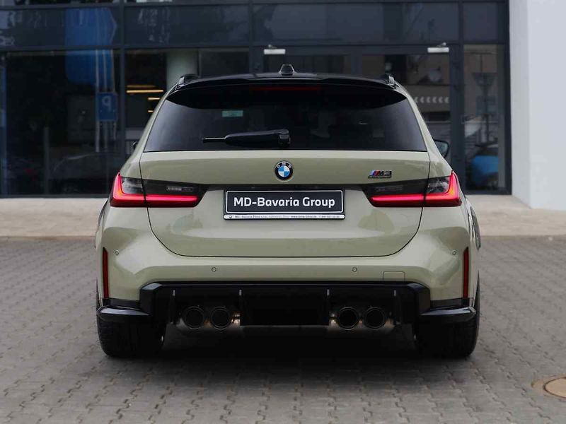 BMW M3 - fotka 5 z 10