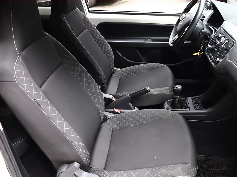 Škoda Citigo (2016) 1.0 MPI, Serv.kniha - fotka 7 z 13