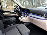 Mercedes-Benz Třídy V Marco Polo 300 d 4MATIC - náhled 20