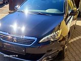 Peugeot 308 eHDi GT Line*SERV.KNIHA ROZVOD - náhled 2