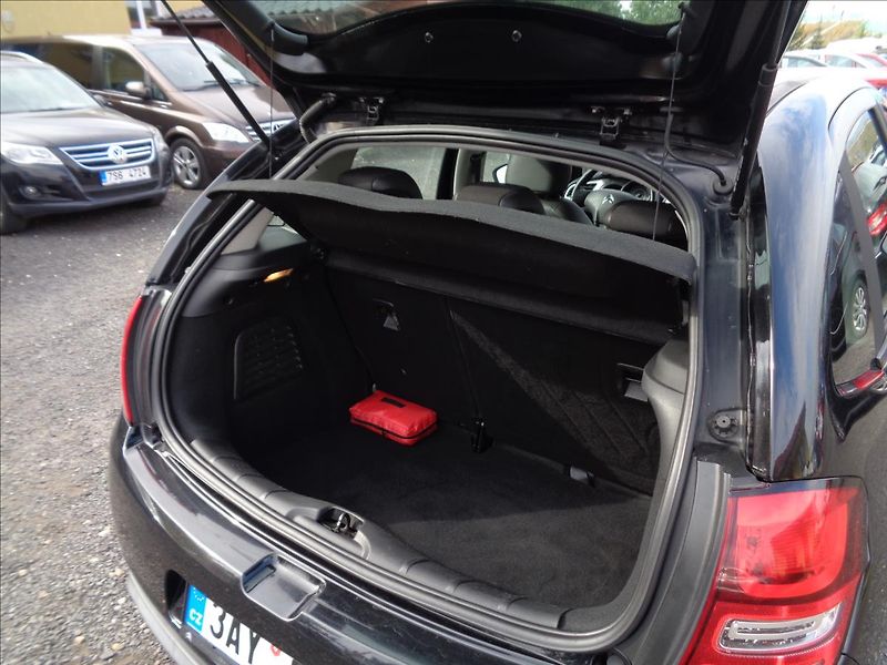 Citroën C3 1,4 - fotka 9 z 13