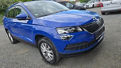 Škoda Karoq 1.0TSi AMBITION 1MAJ.  *ZADÁNO - fotografie inzerátu