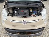 Fiat 500L i 77kW KLIMA - náhled 28