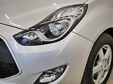 Hyundai ix20 - náhled 9