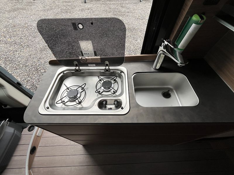 Knaus (2027) Boxlife 600 DQ PLATINUM SELECT - fotka 14 z 23