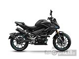 CFMOTO (2026) 125 NK - náhled 3