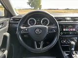 Škoda Superb 2,0 TDI 140kW DSG Scout 4x4 CZ - náhled 19