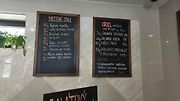 Restaurant Motogrill u Humpolce.