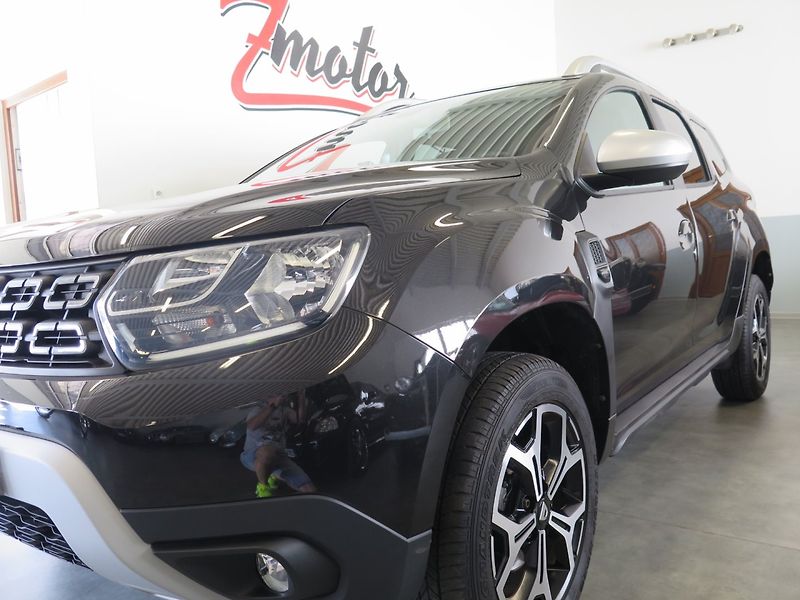 Dacia Duster (2018) 1.2TCe,92kW,nav,klim,kame,výhř - fotka 25 z 26