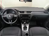 Škoda Octavia (2018) 1.6TDi, ČR, Ambition, zámek - náhled 8