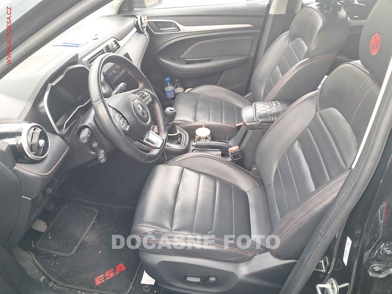 MG ZS (2023) 1.0 T-GDi, navi, LED, kůže - fotka 3 z 3