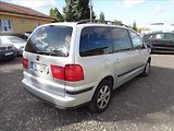 Seat Alhambra 1,9 - náhled 7