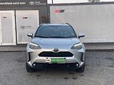 Toyota Yaris Cross 1.5i, ČR, Style Tech, záruka - náhled 2