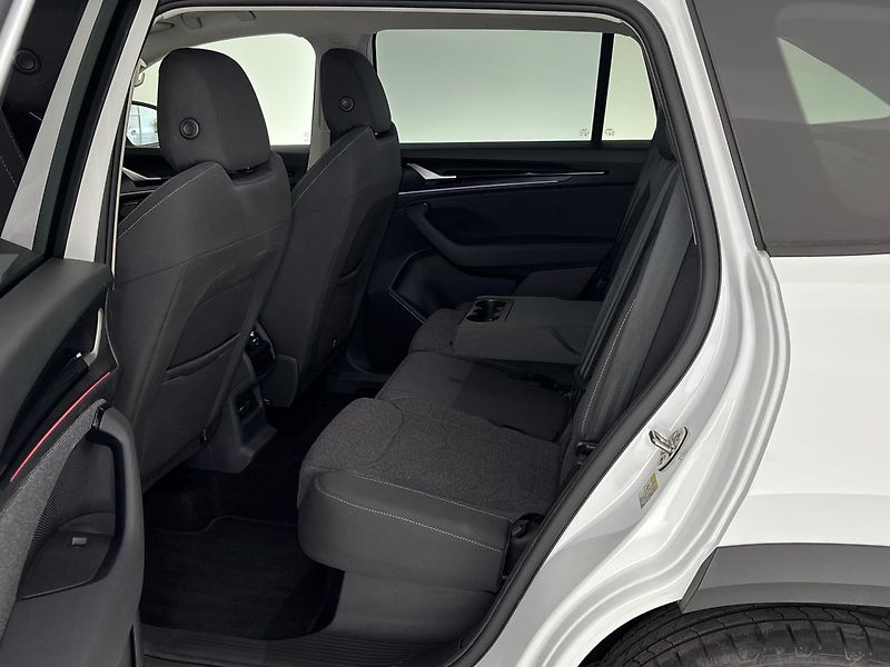 Škoda Kodiaq Selection DSG - fotka 8 z 27