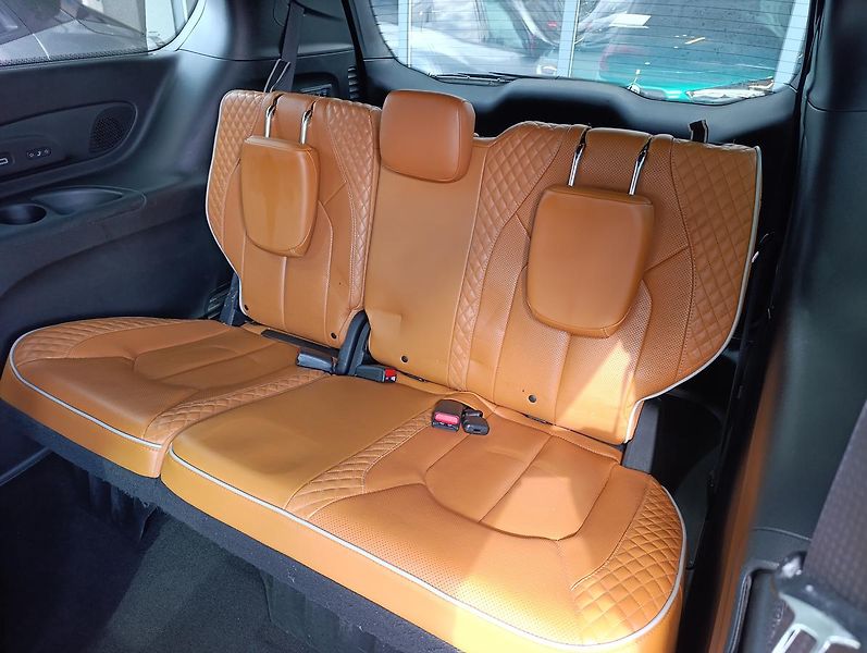 Chrysler Pacifica (2021) PINNACLE AWD 3,6 V6 - fotka 13 z 22