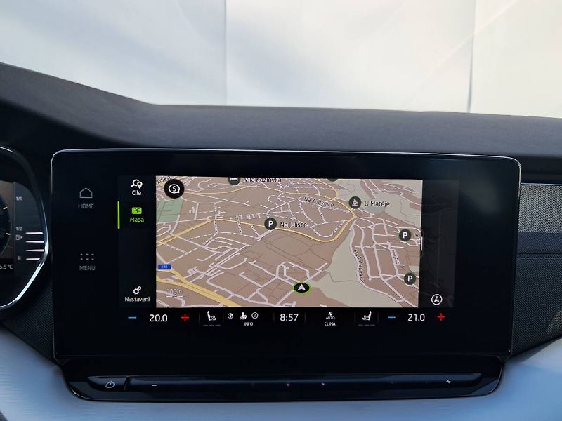 Škoda Octavia (2023) COMBI IV STYLE Plus 2.0 TDI / - fotka 11 z 30