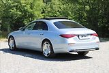 Mercedes-Benz Třídy S 350d 4M/PANO/HUD/360°/CZ - náhled 48