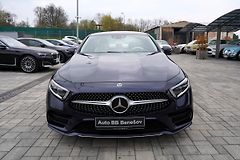 Mercedes-Benz CLS 450 AMG 4Matic/370 PS/Led - fotografie inzerátu