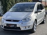 Ford S-MAX 2.0TDCi 103kw AUTOMAT ALU KLIM - náhled 1