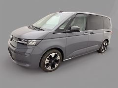 Volkswagen Multivan eHybrid 4M HuD Pano 360 Taž - fotografie inzerátu