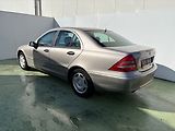 Mercedes-Benz Třídy C 1.7, 105kW, Kompressor - náhled 3