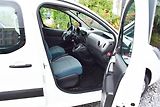 Citroën Berlingo 1,6 HDi MULTISPACE,1.M,SUPER - náhled 12