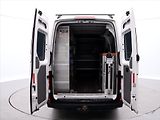 Volkswagen Crafter 2,0 TDI 130kW CZ Dílna DPH - náhled 9