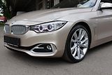 BMW Řada 4 435i CABRIO F33 225kW ČR DPH - náhled 4