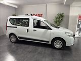 Dacia Dokker 1,5   DCI ARTICA KLIMA DPH ČR - náhled 24