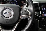 Jeep Grand Cherokee - náhled 15
