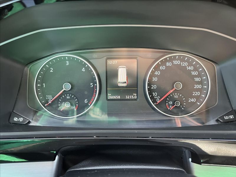 Volkswagen California 2,0 TDi DSG OCEAN 4x4 KUCHYŇ - fotka 27 z 55