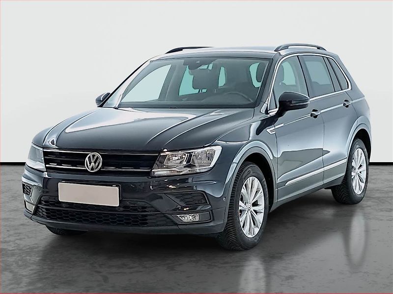 Volkswagen Tiguan (2019) Comfortline 2.0 TDI, Automat - fotka 2 z 29