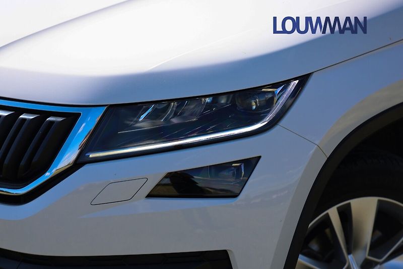 Škoda Kodiaq 2,0 DSG STYLE PLUS AWD - fotka 30 z 32