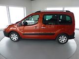 Peugeot Partner Tepee (2011) 1,6HDI*KLIMATIZACE - náhled 9