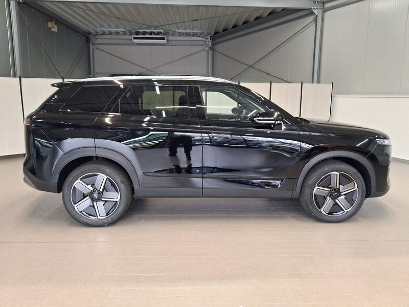 Jaecoo 7 (2026) Luxury 1.6 tGDI - fotka 6 z 25