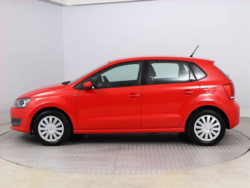 Volkswagen Polo (2011) 1.2 TDI, Serv.kniha, nová STK - fotka 3 z 13